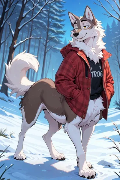 Flipped Chat AI – แชทกับ กวางเรนเดียร์