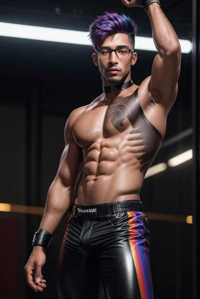 Flipped Chat AI – 與 達里奧·蒙卡達 聊天