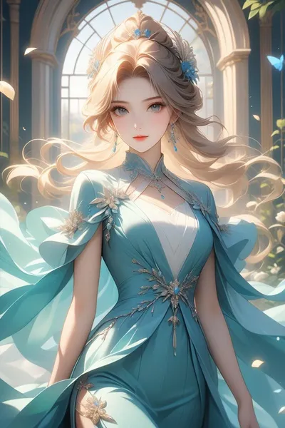 Flipped Chat AI – Chat cu Rosy