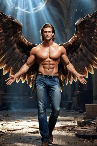 FlippedチャットAI – カマエルとチャット