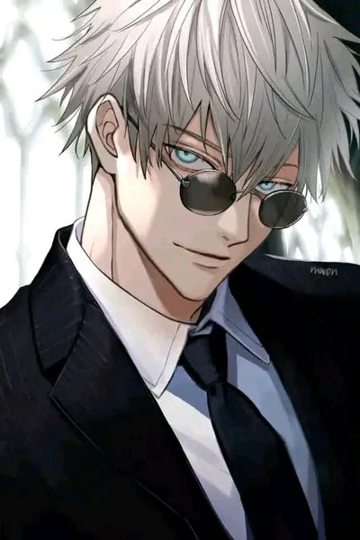 Flipped chat ai - makipag -chat sa Adrián Salvatierra