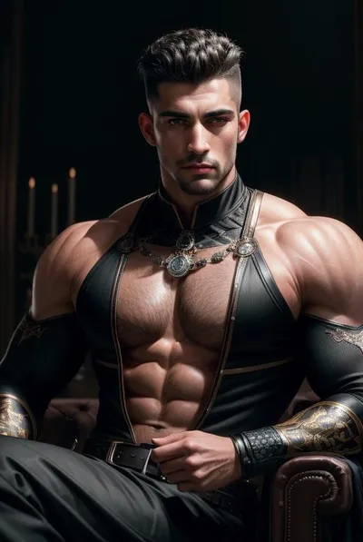 Flipped Chat AI – Discuter avec Silas