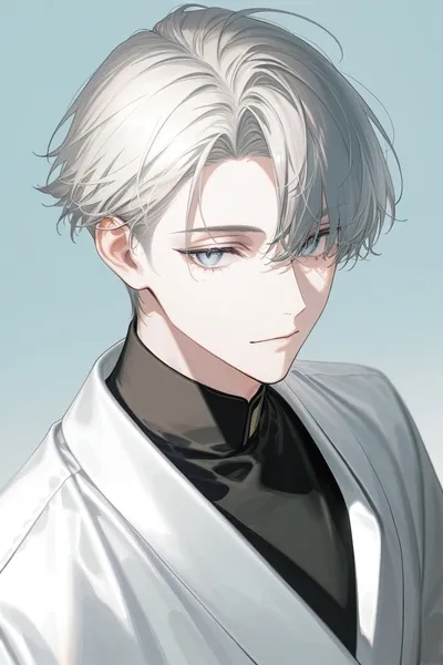 फ़्लिप्ड चैट AI – अलेजांद्रो के साथ चैट करें