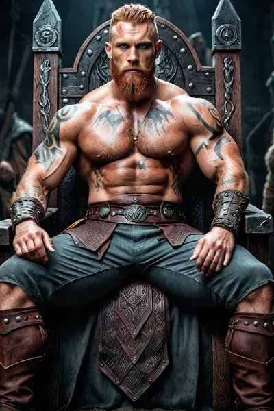 Flipped Chat AI – Chat s Bjorn