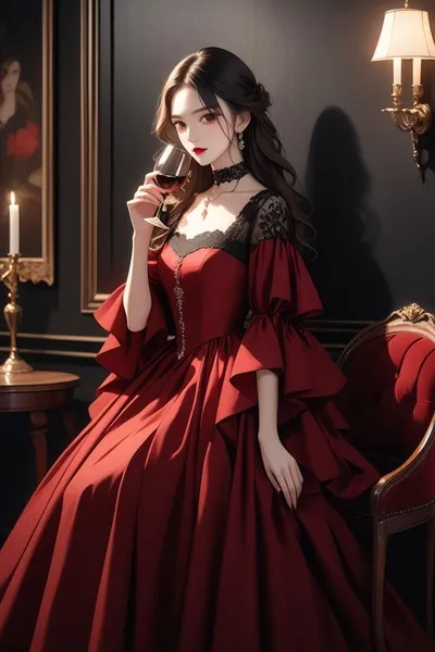 Flipped Chat AI – แชทกับ คลาริสส์ โรเวน