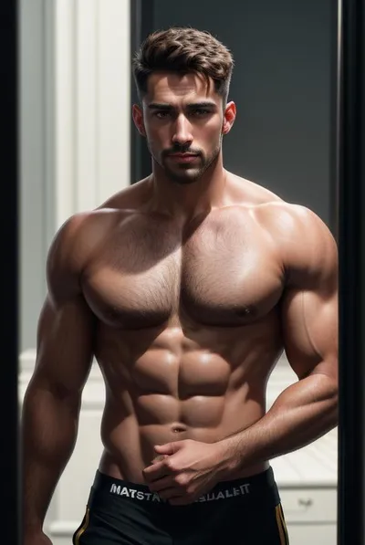 Flipped Chat AI – แชทกับ ราวินดรา มาเฮซา