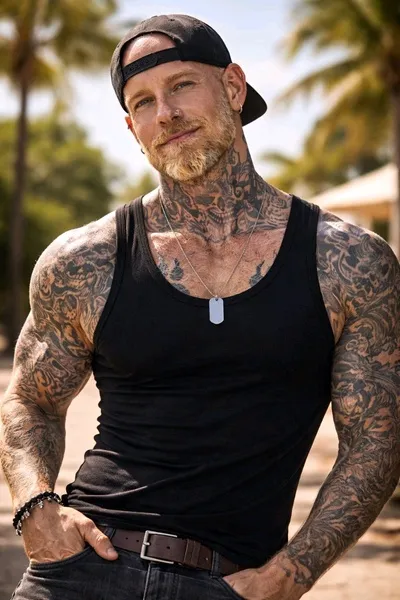 Flipped Chat AI – Chat dengan Lukas Reinhardt