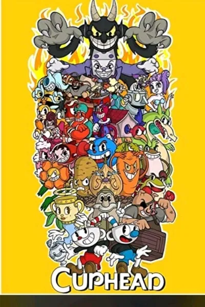 Flipped Chat AI – 與 茶杯頭 聊天