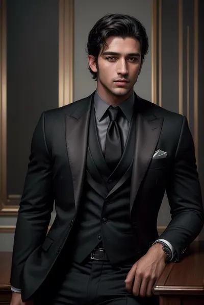 Flipped Chat AI – Chat cu Gideon