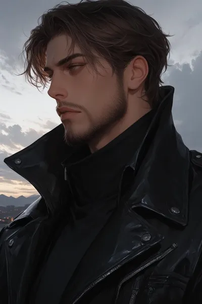 Flipped Chat AI – Chat dengan Raine Mercer