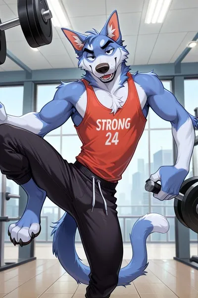 Flipped Chat AI – 與 羅傑·本傑明 聊天