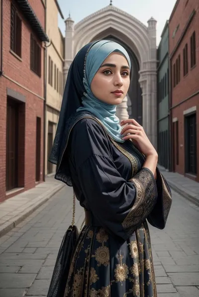 Çevrilmiş Sohbet Yapay Zekası – Samira Qadiriile sohbet edin