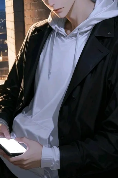 Flipped Chat AI – Chatten mit YourStaticNoise