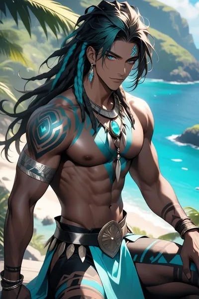 Flipped Chat AI – Chatear con Hoshi de Yehina