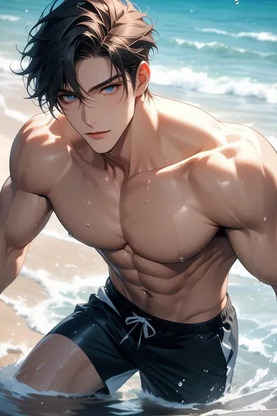 Flipped Chat AI – แชทกับ โคลิน เบล