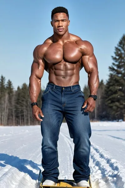 Flipped Chat AI – Chat dengan Jermain Falk