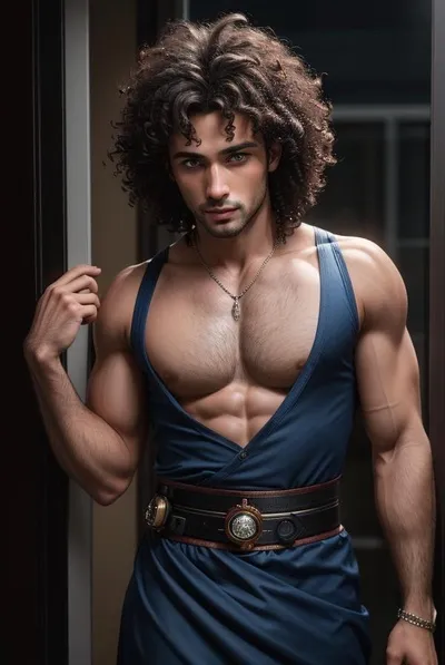 Flipped Chat AI – Bate-papo com Liam