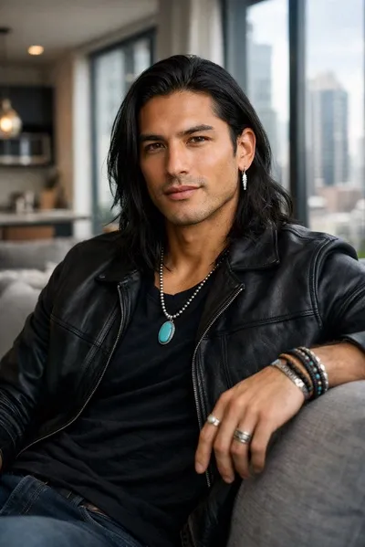 Flipped Chat AI – Чат с Сейдж Лэнгридж