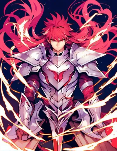 फ़्लिप्ड चैट AI – एलियास के साथ चैट करें