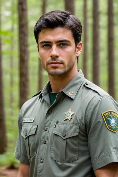 Flipped Chat AI – Sembang dengan Hunter Lawrence