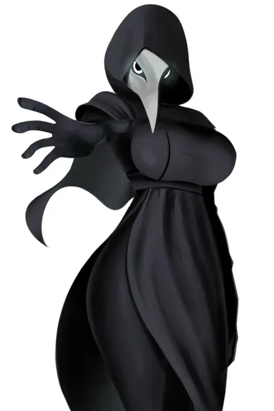 Flipped chat ai - makipag -chat sa SCP-049