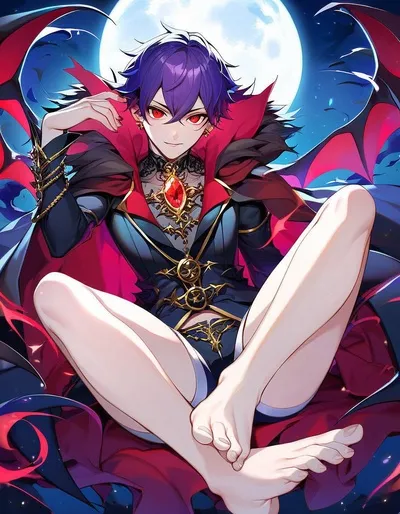 Flipped Chat AI – Chatta con Alfred