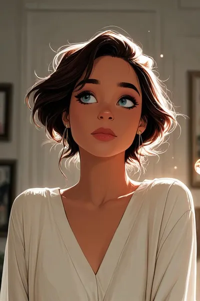 Flipped Chat AI – Chat cu Harley Quinn