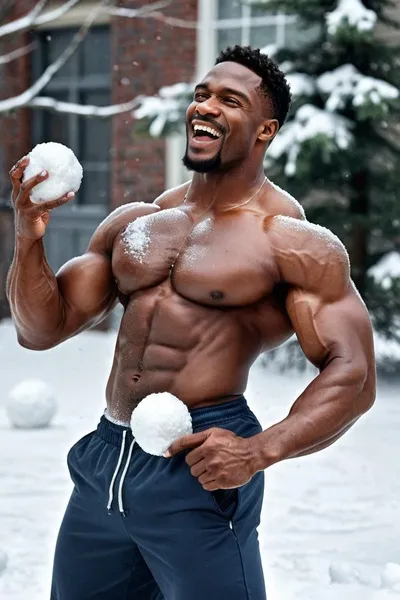 Flipped Chat AI – kalbėkite su Adonis Omokayė