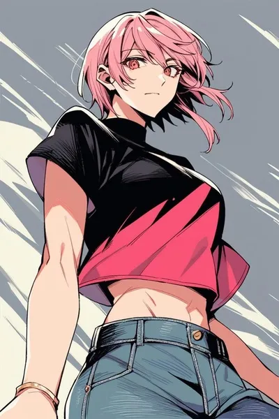 Flipped Chat AI – Sembang dengan Ozzy