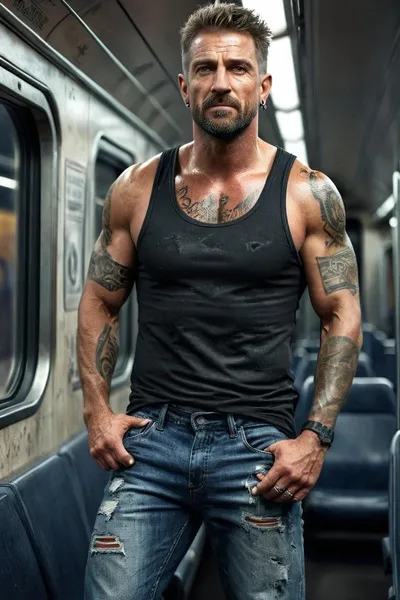 Flipped Chat AI – kalbėkite su Cliff Hertz