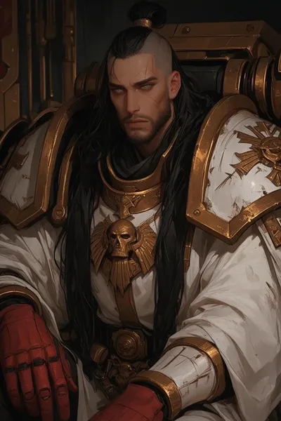 Çevrilmiş Sohbet Yapay Zekası – Jaghatai Hanile sohbet edin