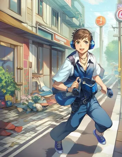 Flipped Chat AI – Chatear con Luis