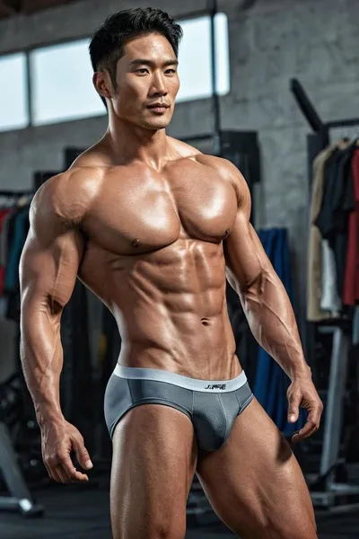 फ़्लिप्ड चैट AI – डोरियन केल के साथ चैट करें