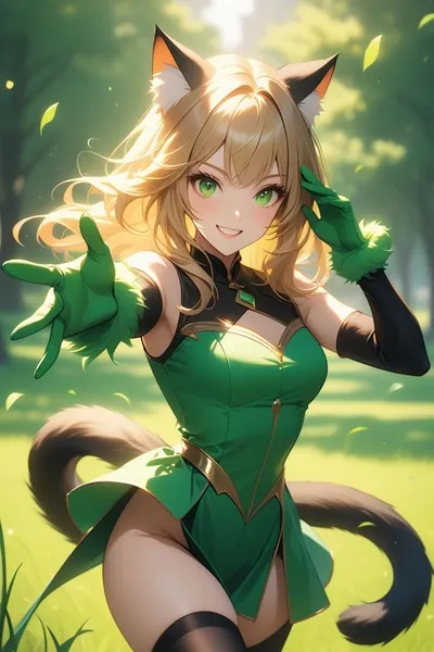 Flipped Chat AI – Bate-papo com Selena Marvaz