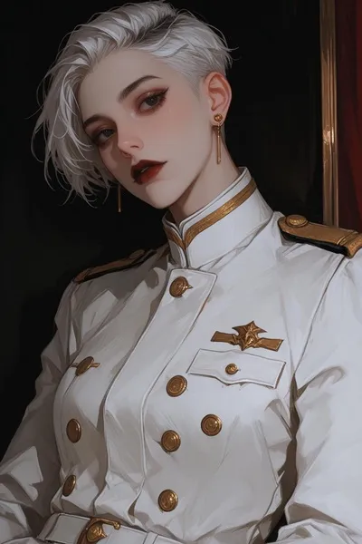 Flipped Chat AI – แชทกับ พริสกา โลเรนโซ