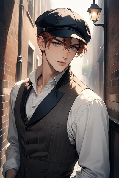 Flipped Chat AI – Chat s Myron Hegan