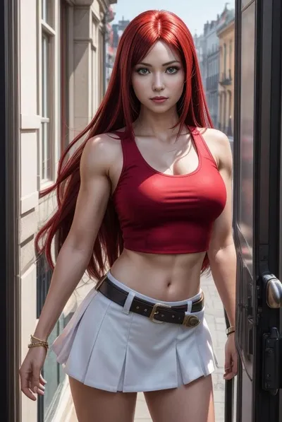 Flipped Chat AI – 에르자와 채팅