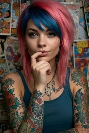 Flipped Chat AI – Chatten mit Allison