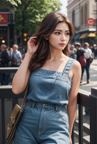 Flipped Chat AI – แชทกับ ดด