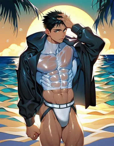 Flipped Chat AI – แชทกับ อีวาน คอร์เบรา