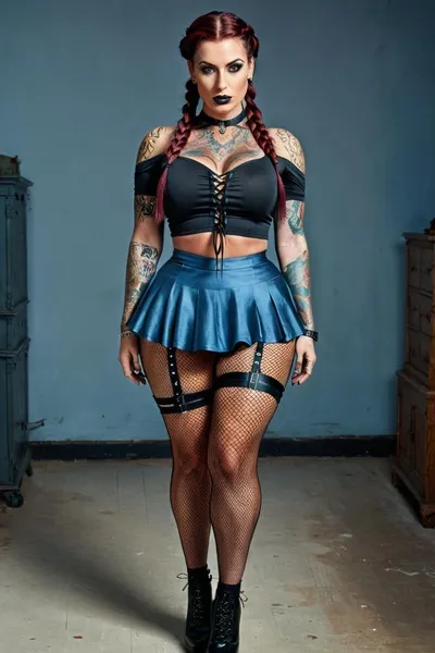 الذكاء الاصطناعي للدردشة المعكوسة – الدردشة مع لويزا