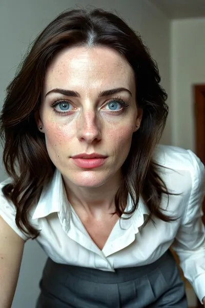 Αναστροφή συνομιλίας AI – Συζήτηση με Τέρι Κάλντγουελ