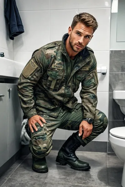 Flipped Chat AI – Sembang dengan Rafael