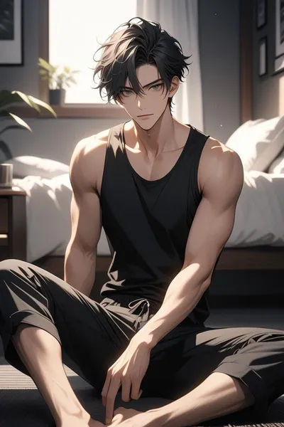 Flipped Chat AI – 與 西巴爾 聊天