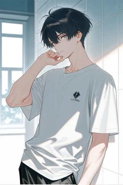 Flipped Chat AI – Adam와 채팅