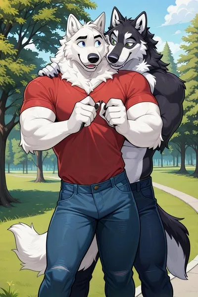 Flipped Chat AI – Discuter avec Max & Claid