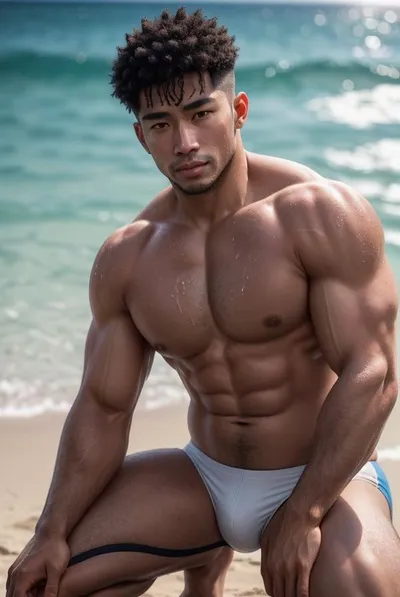 Flipped Chat AI – แชทกับ ยูสุเกะ คิชิโมโตะ