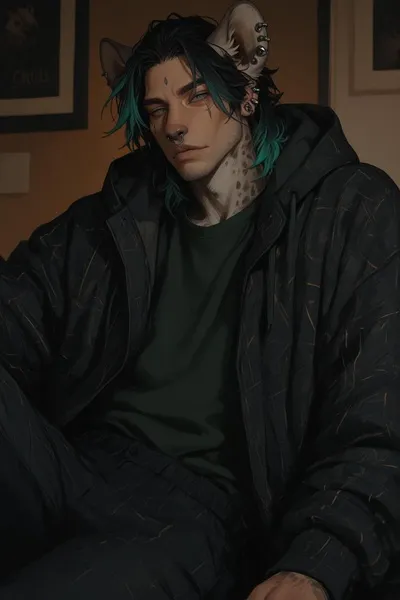 Αναστροφή συνομιλίας AI – Συζήτηση με Vortex