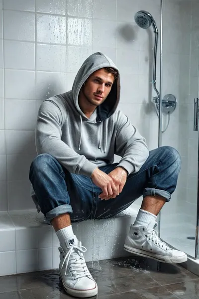 Flipped Chat AI – razgovarajte s Marvin Ehlers