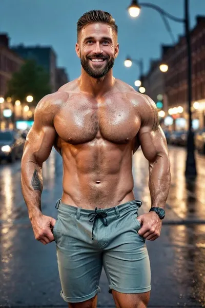 Flipped Chat AI – Чат с Бурак Эренсой